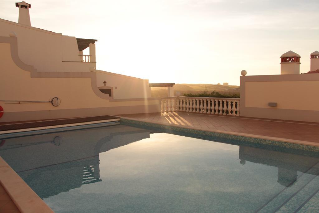 Maravilhoso T2 Vila Da Praia Amoreira  Exterior foto