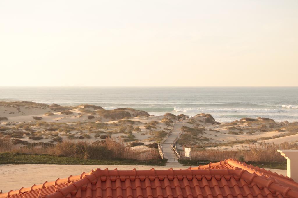 Maravilhoso T2 Vila Da Praia Amoreira  Exterior foto