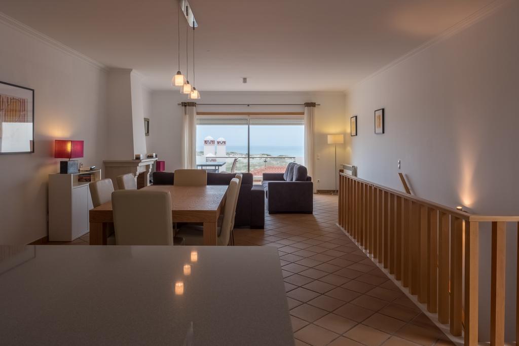 Maravilhoso T2 Vila Da Praia Amoreira  Exterior foto