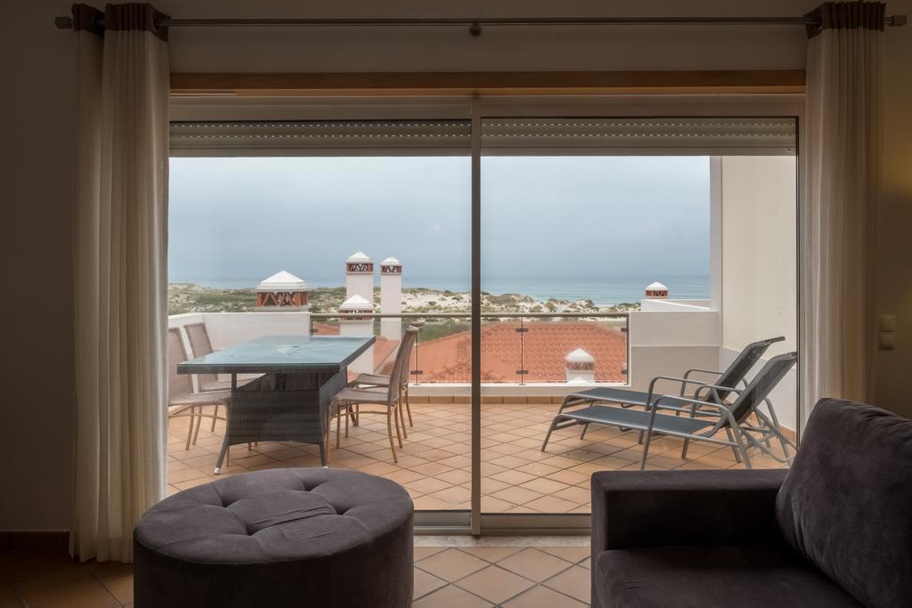 Maravilhoso T2 Vila Da Praia Amoreira  Exterior foto