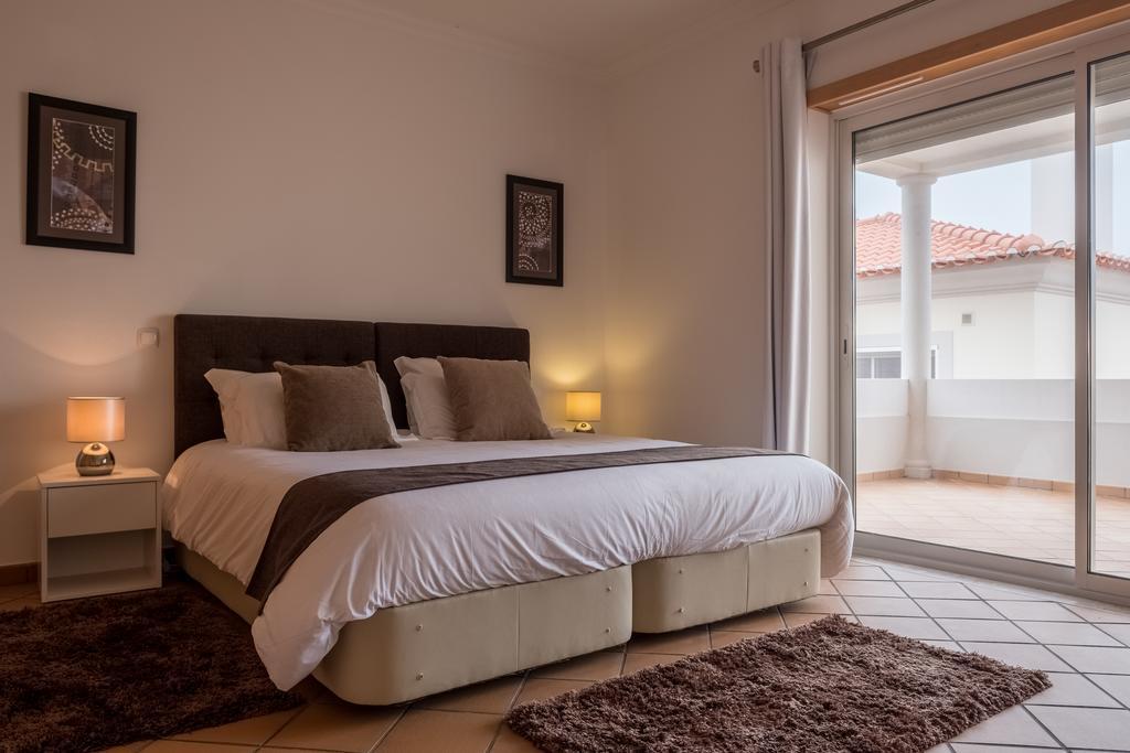 Maravilhoso T2 Vila Da Praia Amoreira  Exterior foto